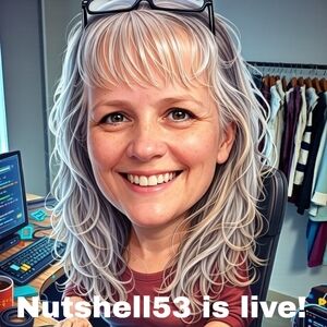 Shell's Closet Flyer